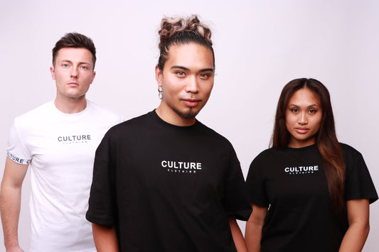 Why Premium Casual Wear is the Future of Fashion - CULTURE Clothing