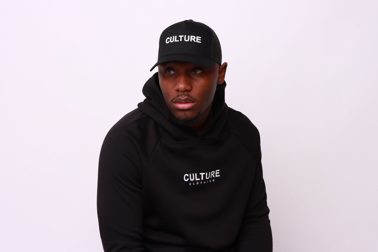 Culture Clothing Headwear