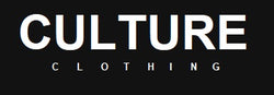 CULTURE CLOTHING