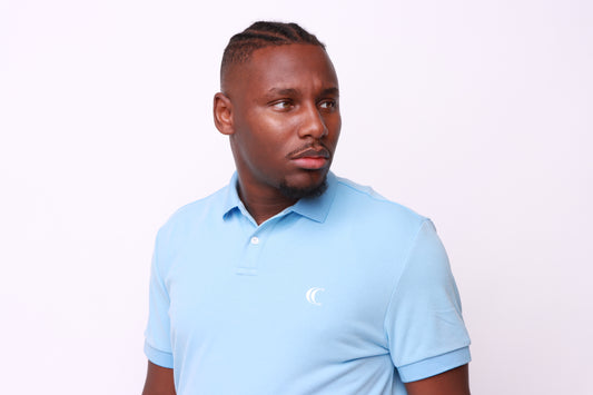 Signature Polos 3 for only £40