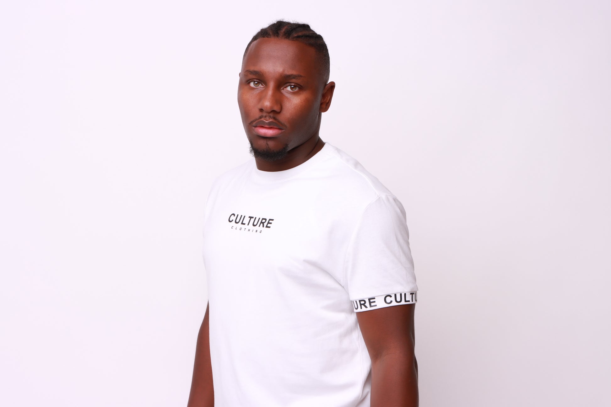 Culture Clothing T-Shirt – CULTURE CLOTHING